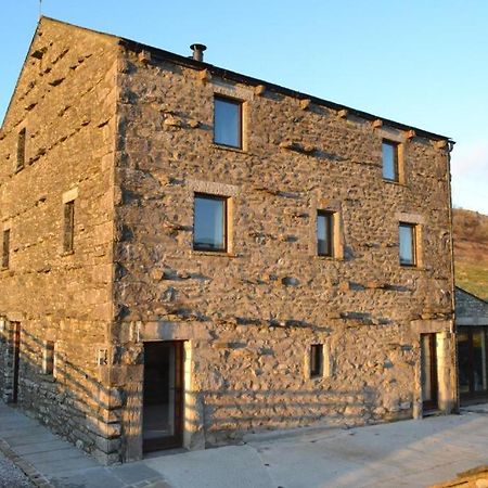 Dalecote Barn Bed And Breakfast Ingleton  Buitenkant foto