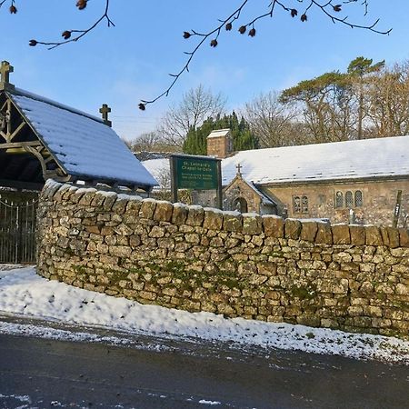 Dalecote Barn Bed And Breakfast Ingleton  Buitenkant foto