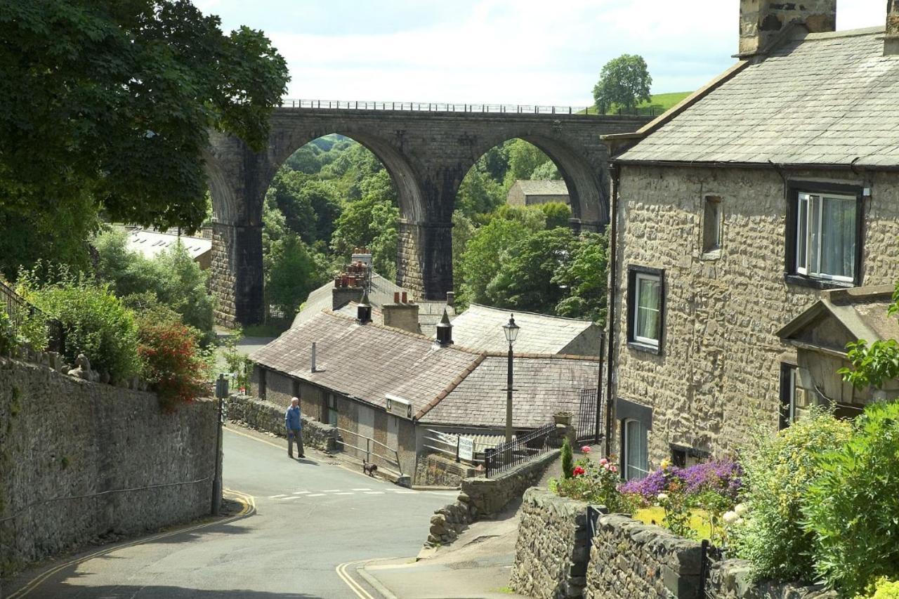Dalecote Barn Bed And Breakfast Ingleton  Buitenkant foto