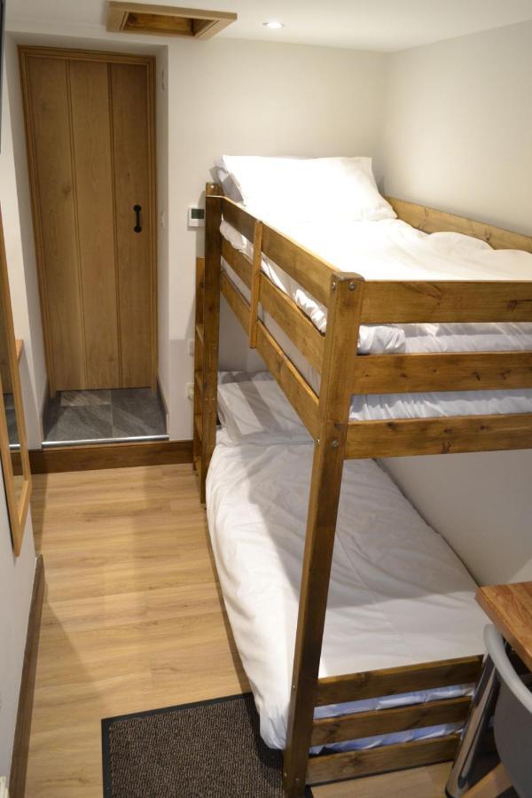 Dalecote Barn Bed And Breakfast Ingleton  Buitenkant foto