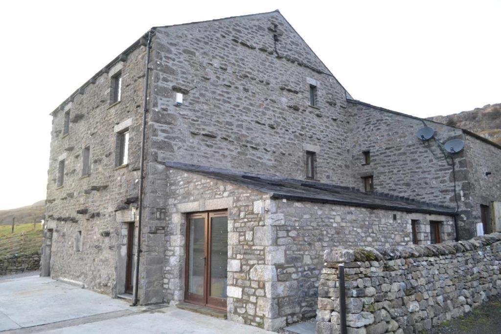 Dalecote Barn Bed And Breakfast Ingleton  Buitenkant foto