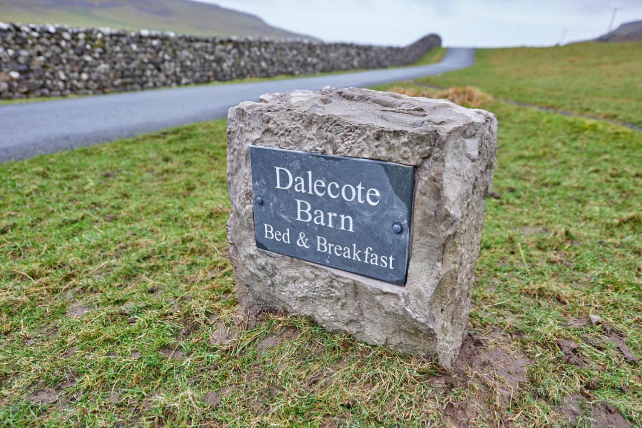 Dalecote Barn Bed And Breakfast Ingleton  Buitenkant foto